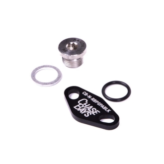 CHB Power Steering Delete Kits