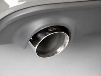 AFE Mach Force-Xp Exhaust Tip