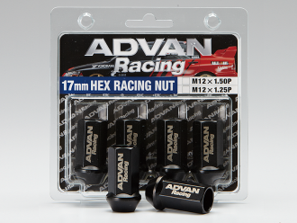 AVN Lug Nuts
