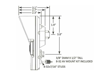 AEM Digital Gauges