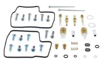 ABR Carburetor Rebuild Kits