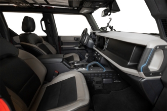 ADD Molle Panels