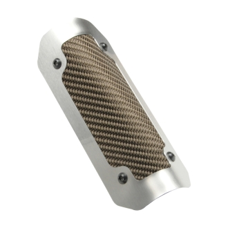 DEI Heat Screen