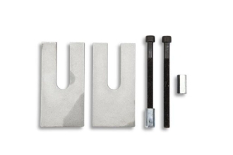 BT Pinion Shim Set