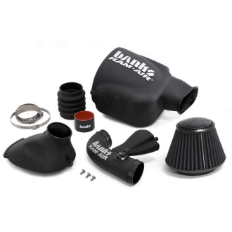 GBE Ram-Air Intake Systems