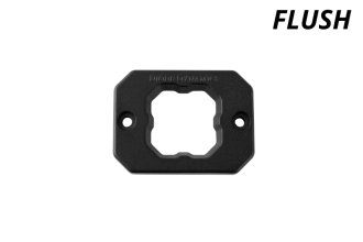 DIO Mounting Brackets Lighting