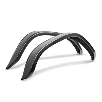 AND Fender Flares