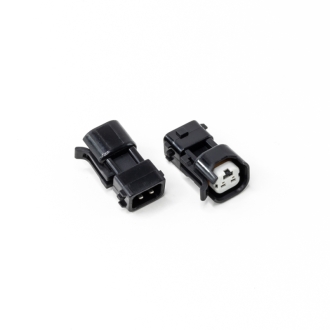 DW Injector Connectors