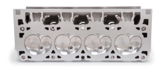 EDE Victor Cylinder Head