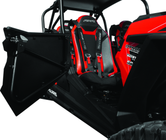 DFR UTV Doors