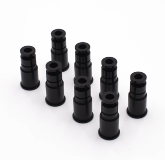 BX Fuel Injectors