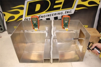 DEI Interior Kits