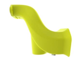 AFE Air Intake Components