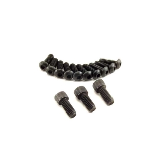 CCA Belt Drive Components