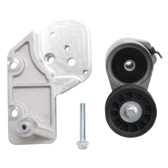 EDE Supercharger Accessories