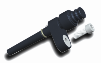 BWA Speed Sensors