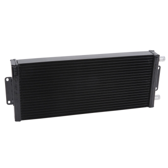 EDE Heat Exchanger