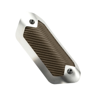 DEI Heat Screen