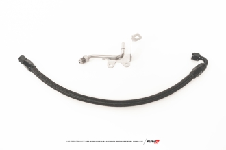 AMS Fuel Line