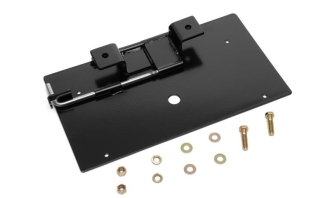 BCK Light Brackets