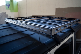 DV8 Roof Racks