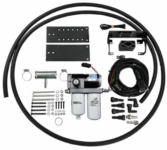 ADG AirDog II-5G A/F Separator