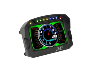 AEM Digital Gauges