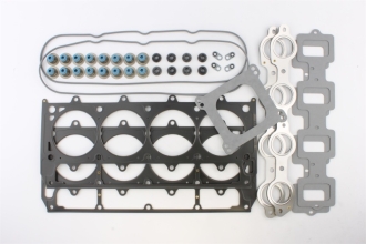 CG Street Pro Kits
