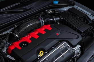 AWE S-FLO Intakes