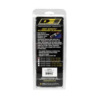 DEI Heat Sheath