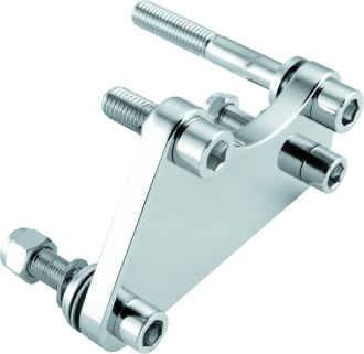 BKC Brake Hardware E
