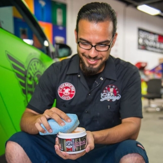 CHG Waxes