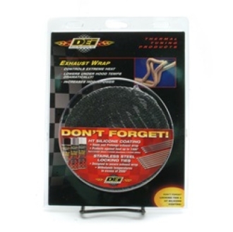 DEI Exhaust Wrap