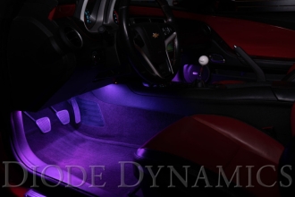 DIO LED Strip Lights