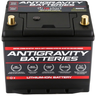 ANT AG 24R Restart Battery - Lithium