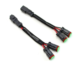 CAL LED Wiring