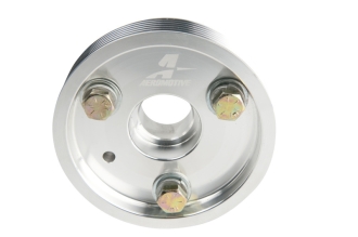 AER Pulleys