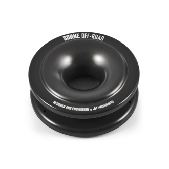 BRN Recovery Ring