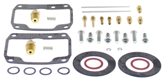 ABR Carburetor Rebuild Kits