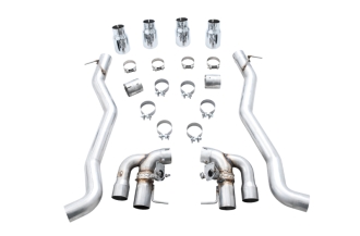 AWE Axle-Back SwitchPath
