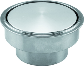 BKC Gas Caps B
