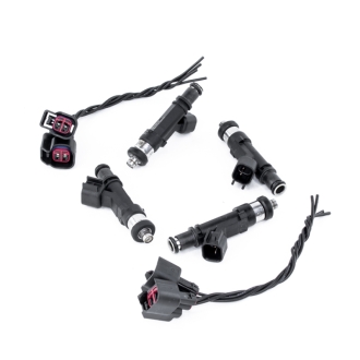 DW 650cc Injector Sets -4 Cyl