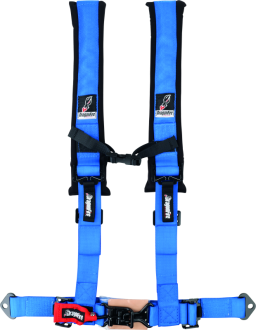 DFR Seat Belt Harness