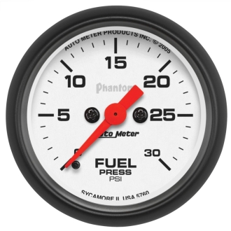 AM Phantom Gauges