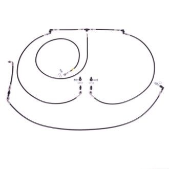CHB Hydro HB Brake Line Kits