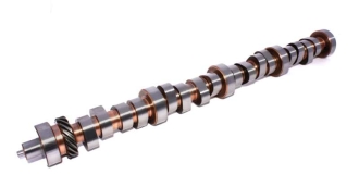 CCA Camshafts