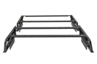 DVE Bed Racks