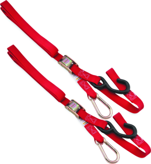 BKM Tie Downs
