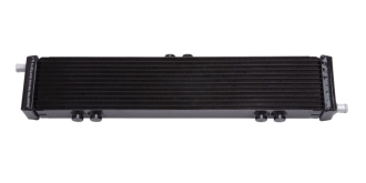 EDE Heat Exchanger