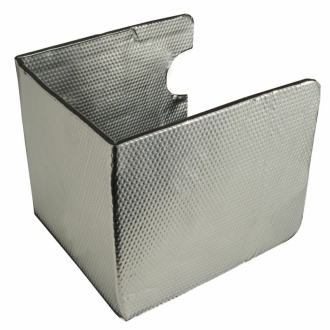 DEI Form-A-Shield